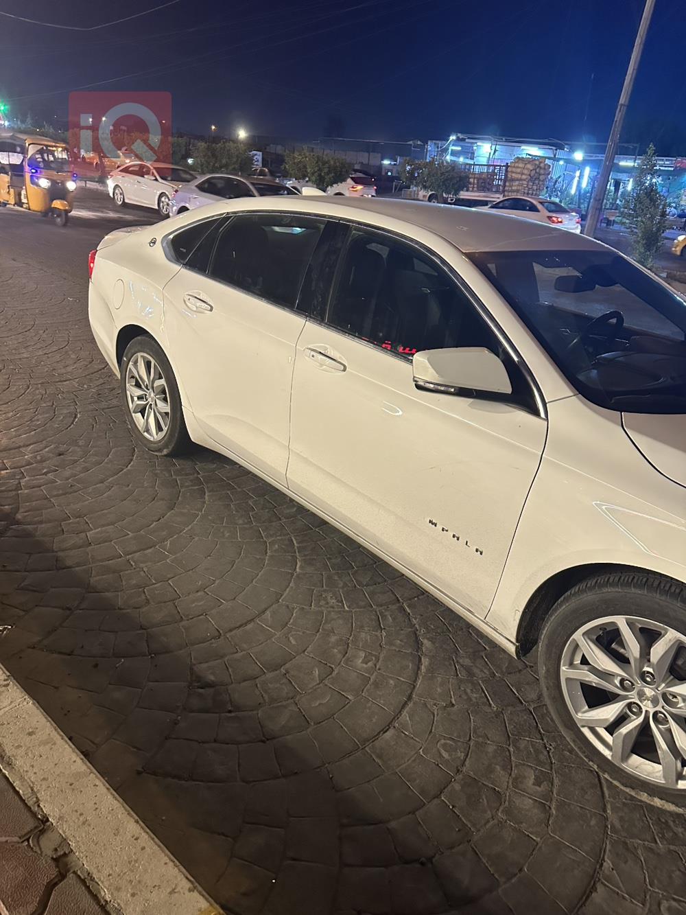 Chevrolet Impala